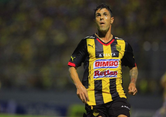 FICHAJES: Los equipazos que se están armando en la Liga de Ascenso