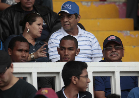 El ambiente vivido en la jornada 18 de la Liga Nacional de Honduras