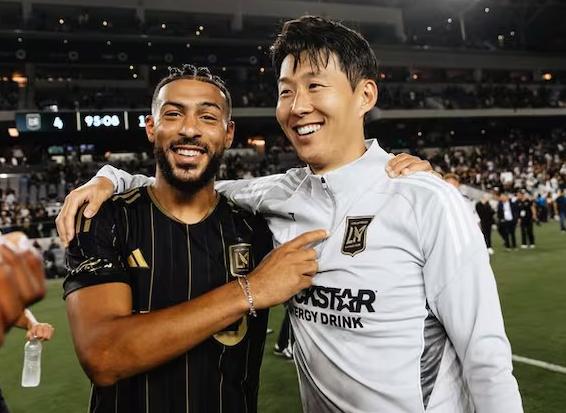 Así es la vida de Son, la estrella que enfrentará a Real España en el Morazán: el fichaje más caro de la MLS, su fortuna y servicio militar