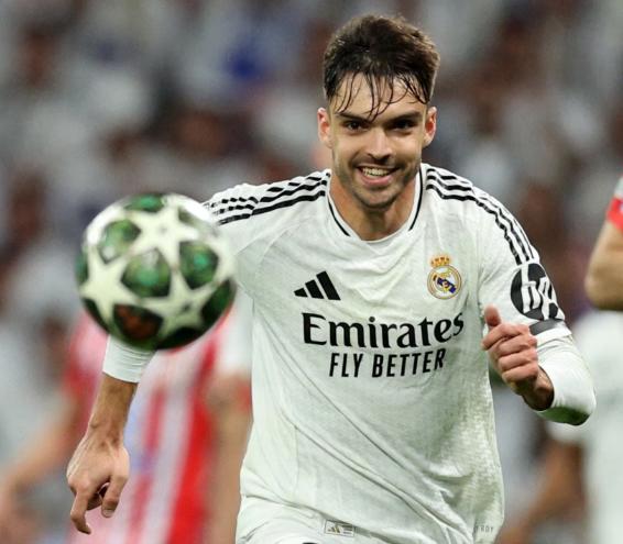 Kylian Mbappé contra la 'maldición' de la Juventus: el 11 del Real Madrid para golear en la Champions League