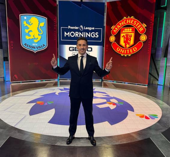 La doble vida de una leyenda del United y Ferguson nunca lo descubrió: “Me aseguraba de que no hubiera nadie...”