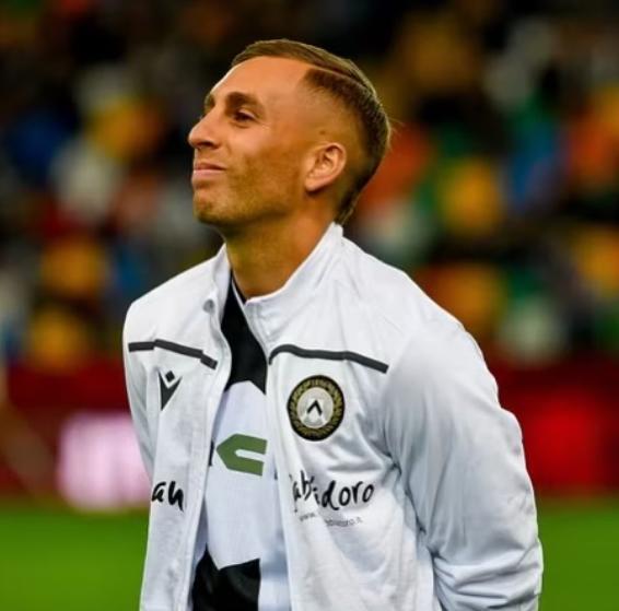 ¡Una pesadilla! Fue campeón con el Barcelona de Messi y lleva tres años sin jugar: Perdí toda mi vida personal...