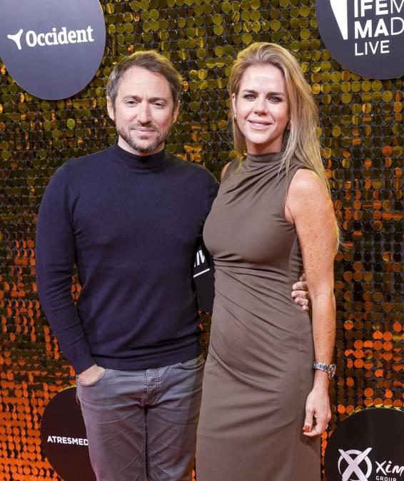 La nueva ilusión amorosa de Iker Casillas: Una famosa empresaria española que acaba de separarse