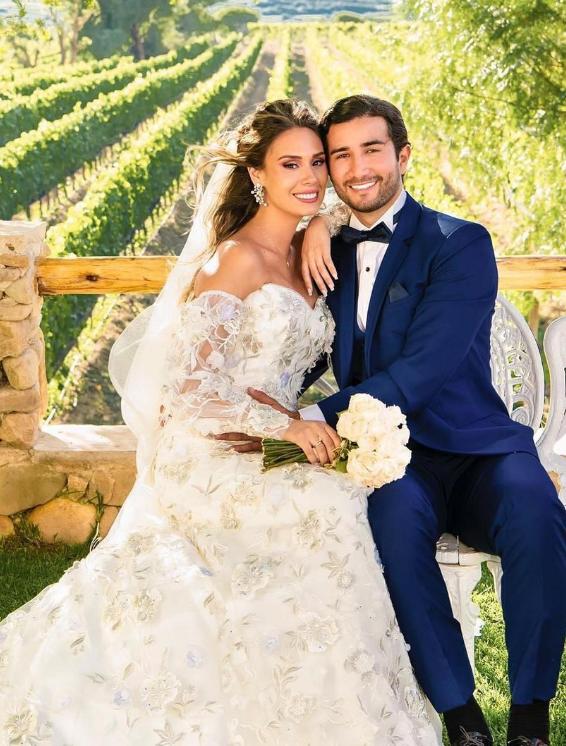 De ser llamado el “nuevo Pirlo” a dejar el fútbol por las lesiones y dedicarse a la ganadería