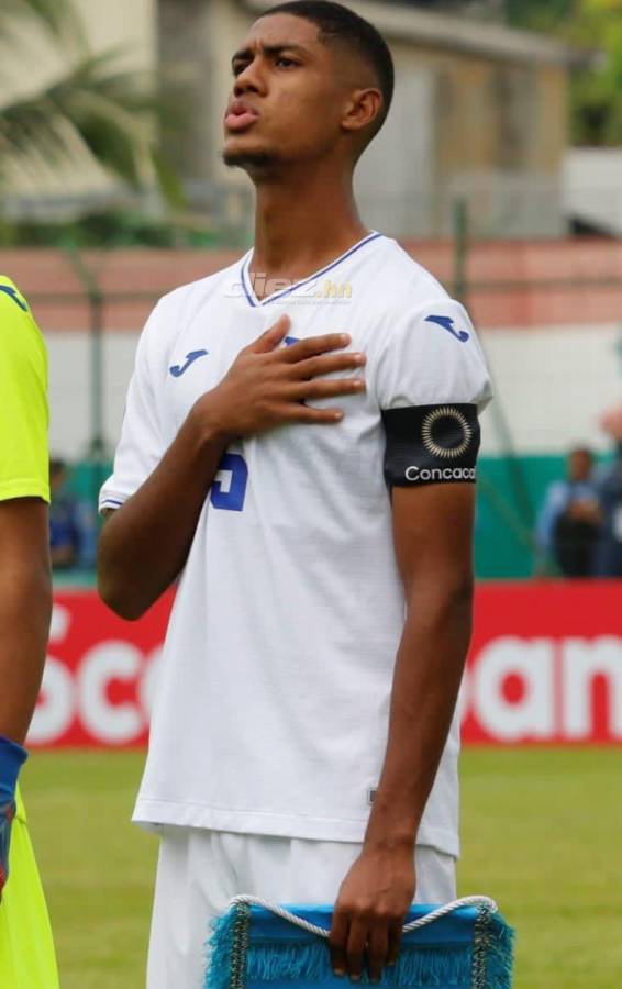 Fichajes Honduras: Jugadores Sub-20 en radar de MLS, Motagua cierra alta de lujo y legionario regresaría