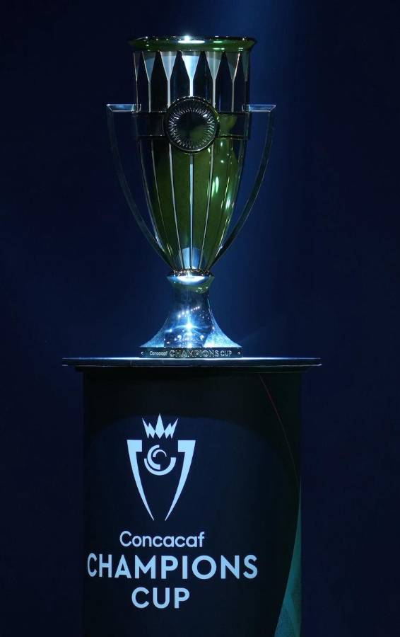 Los nuevos clasificados a la Concachampions 2025, cuándo conocerá Motagua su rival y así el formato del torneo
