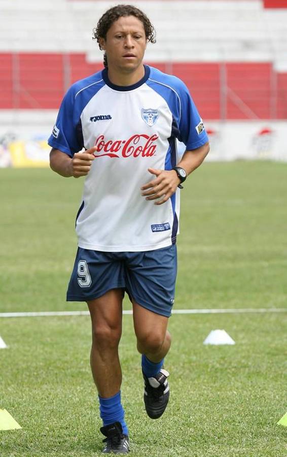 30 futbolistas que fueron convocados por Reinaldo Rueda en el proceso a Sudáfrica 2010 que quizá olvidaste