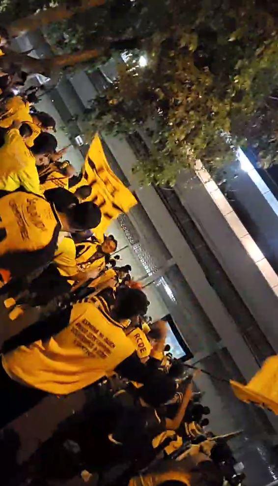 La pantalla de la barra en el Morazán, emotiva exaltación al “Colocho” Martínez, Puerto Cortés revive y Marathón se hunde