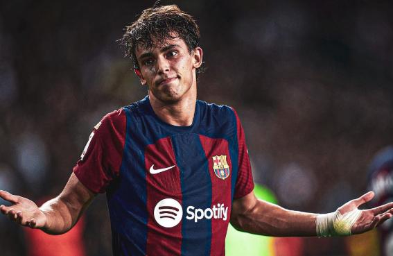 ¡Tremendo! El salario que tendrá Joao Félix en Al Nassr mientras Cristiano Ronaldo cobra 244 millones