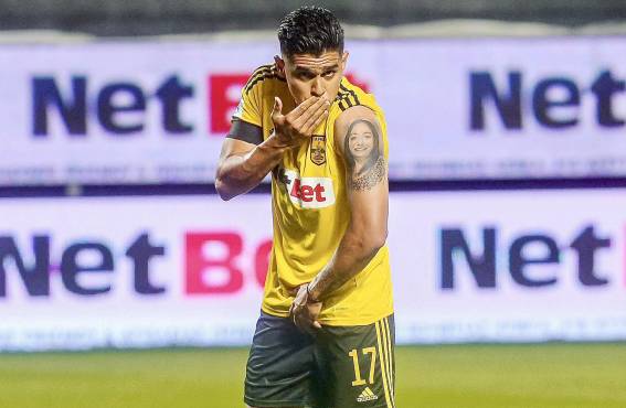 Héctor Vargas advierte a Diego Vázquez sobre las bajas en la convocatoria, la disciplina y el lado débil de la Selección de Honduras