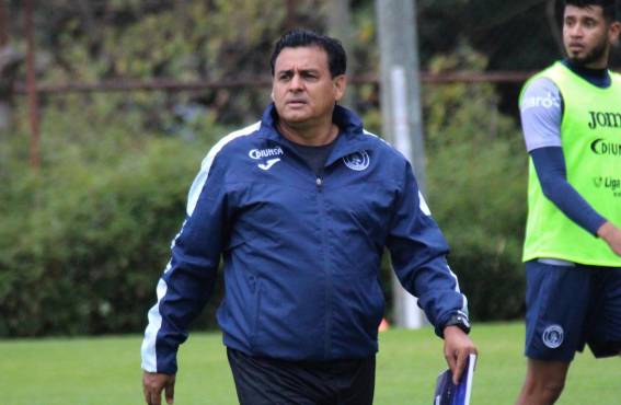 ¿Le hablaron de Motagua? Amado Guevara se refiere al regreso de Keosseián, las ausencias en la “H” y Maynor Figueroa