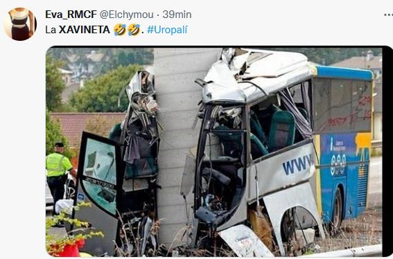 Se ríen de la “xavineta”: Los memes no perdonan al Barcelona tras empatar en la Europa League con Galatasaray