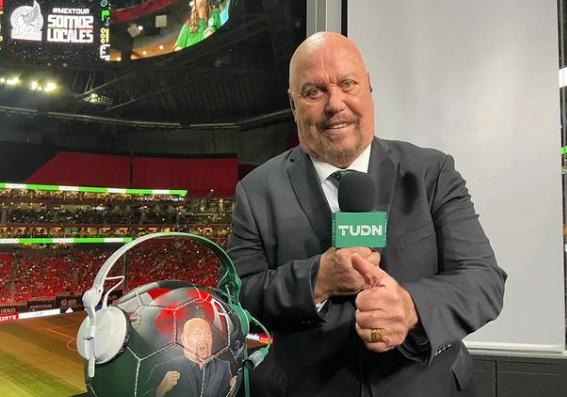 ‘Perro’ Bermúdez aclara que no se retira y señala su próximo destino: “Es una de las ideas que se pueden consolidar”