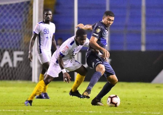 ¿Pensando en Atlanta United? El posible 11 de Motagua ante Real España