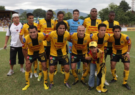 EN FOTOS: Así es la nueva vida de Juan Carlos Acevedo, ex jugador del Real España