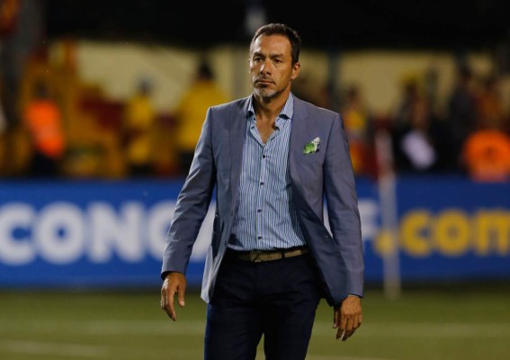 México: Los 9 técnicos que han sonado y podrían sustituir a Juan Carlos Osorio