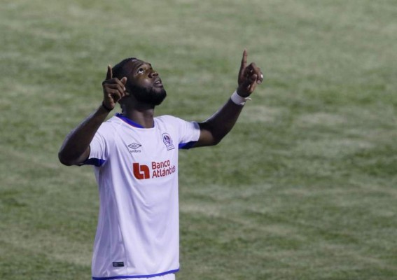 El 11 confirmado de Pedro Troglio con Olimpia para el clásico ante Motagua