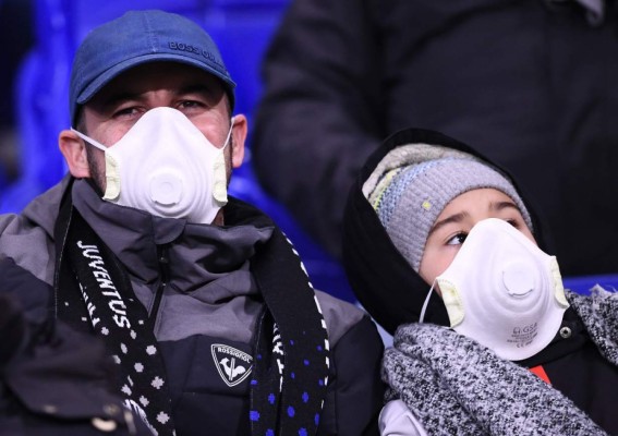 Así vive un entrenador mexicano en Asia ante el temor por el coronavirus