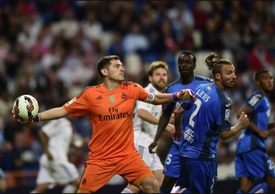 Las grandes leyendas del Real Madrid que salieron mal del equipo