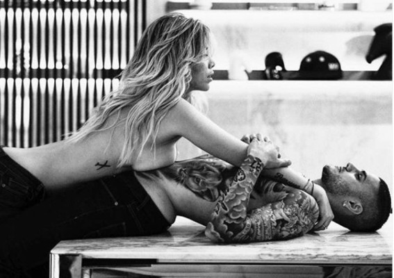 Mauro Icardi y Wanda Nara: una historia de amor y polémica que enciende las redes