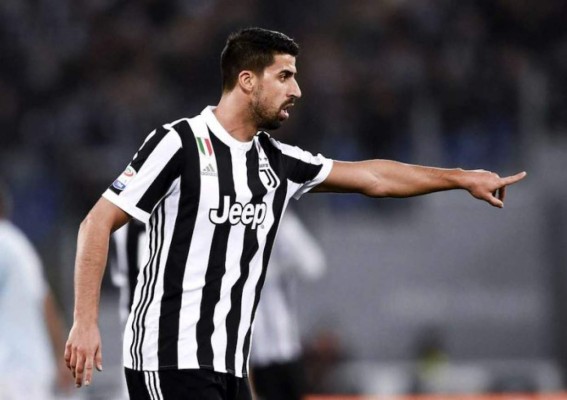Los 13 cracks que la Juventus ha logrado conseguir de manera gratuita