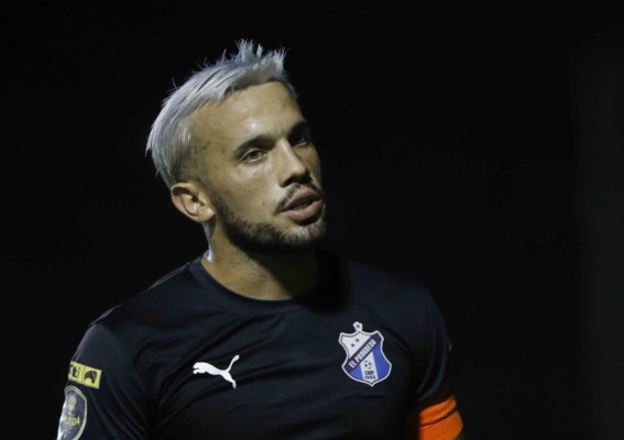 MERCADO: Varios sin contratos en Olimpia y Motagua; Real España está cerrando fichaje y habría nuevo legionario