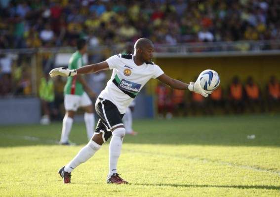 Ellos quedaron en lista de reserva de Honduras para los Mundiales de 2010 y 2014