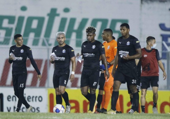 MERCADO: Motagua con altas y renovaciones; Luis Palma al Braga de Portugal y Vida ficha extranjeros de peso