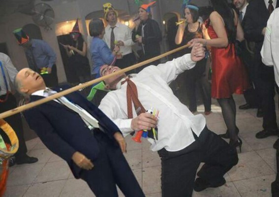 Los memes por el 'desmayo” de Sabella