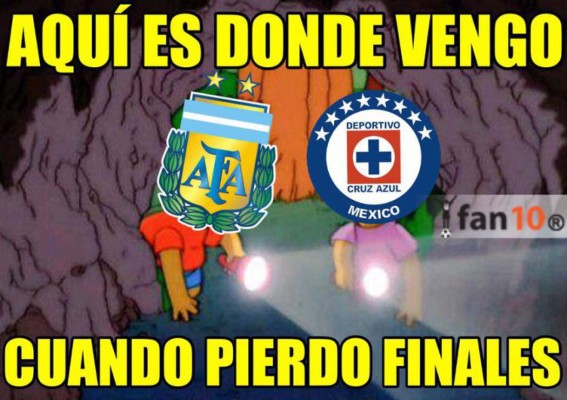 Messi, Neymar y el VAR, protagonistas de los memes antes de la final de la Copa América