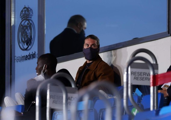 Sergio Ramos hizo caso al Covid-19 y fue saludado por leyenda del Chelsea; el sufrimiento de Marcelo en la Champions