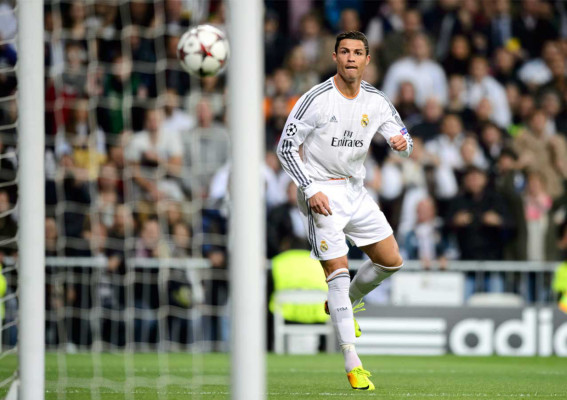 Real Madrid vs Juventus: Choque de gigantes en la Champions