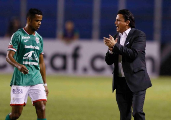 ¡Sin piedad! En Santos anuncian el poderoso 11 titular contra Marathón