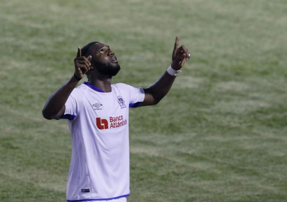 Copa Premier: ¡El 11 confirmado de Olimpia ante Alianza en la semifinal de vuelta!