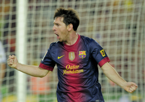 Vibrante clásico español entre el Barcelona y el Real Madrid.