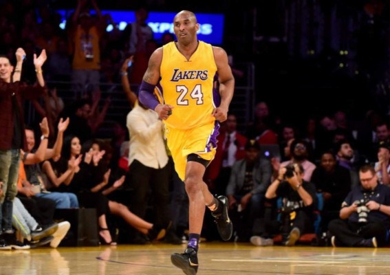 Top 10: Los máximos anotadores de la NBA, Michael Jordan bajó de puesto