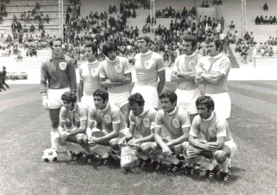 TOP: ¡Las selecciones más insólitas en jugar una Copa del Mundo!