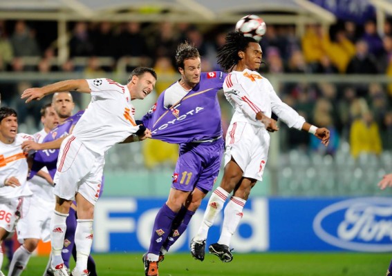 ¡Le toca al Choco! Los hondureños que han enfrentado a grandes estrellas del fútbol