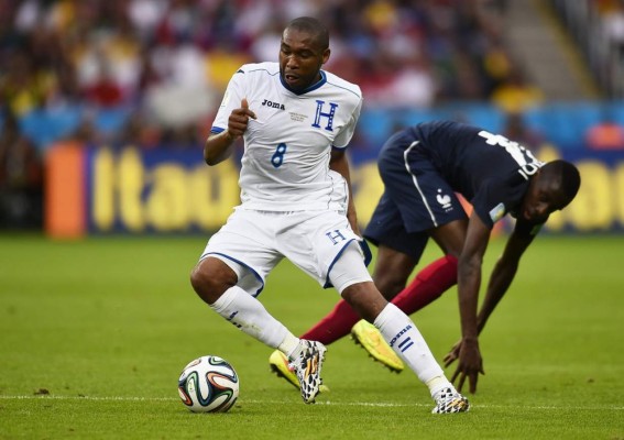 El presente de los jugadores que disputaron el Mundial de Brasil 2014