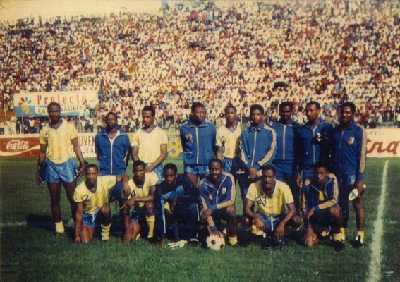Con Olimpia incluido: Los equipos más ganadores de torneos de Concacaf en la historia
