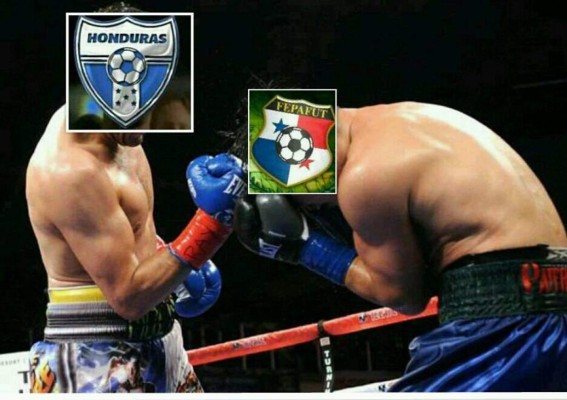 Guerra de memes entre centroamericanos por la Copa Uncaf