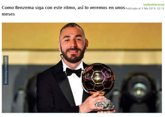 Para reír: Los memes de la goleada del Real Madrid al Alavés... ¿y Benzema?