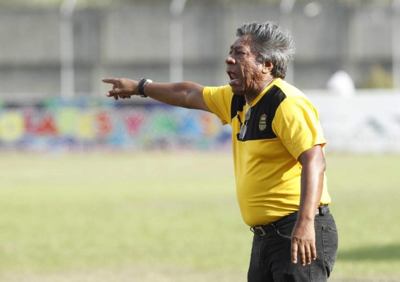 ¡Tres juegan burocrático en EUA! El 11 del Real España que ganó por última vez en el Yankel