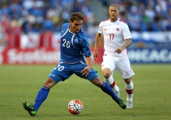 Legionarios Top de Centroamérica en la presente temporada