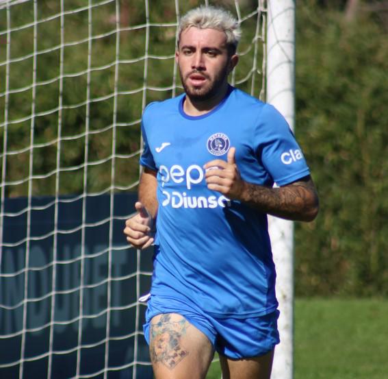 Mercado: Motagua tiene nuevo fichaje, el jugador que regresaría a Olimpia y Agustín Auzmendi es noticia