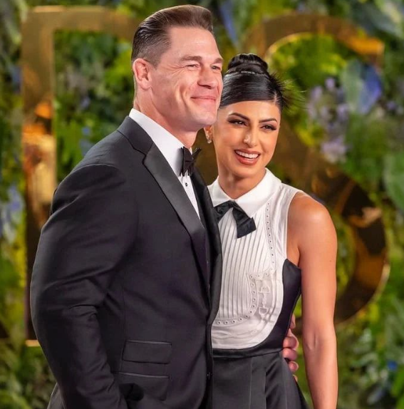 John Cena confiesa el verdadero motivo por el que nunca será padre: “Mi esposa lo comparte conmigo”