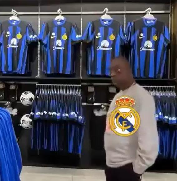 Explotaron las redes: los memes que dejó el Barcelona-Inter en las semifinales de la Champions