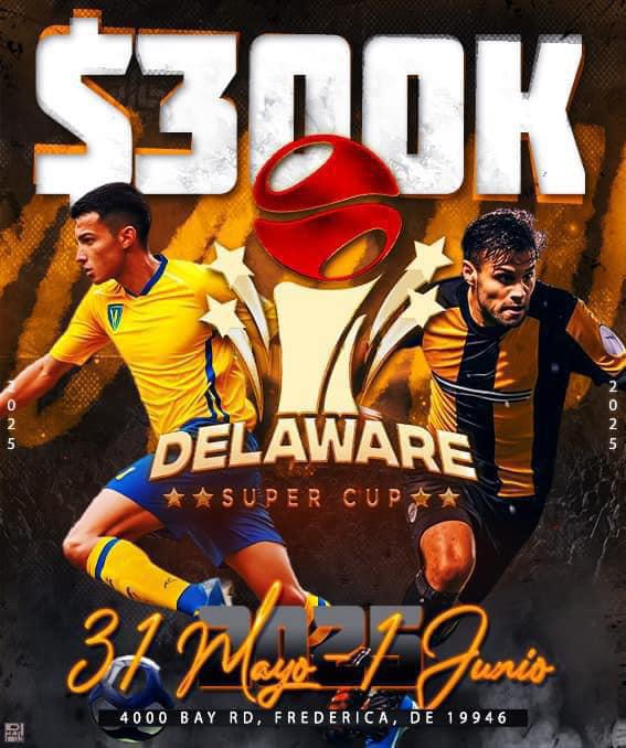 ¡Hasta 300 mil dólares en premios! Conoce las mejores copas del fútbol amateur en Estados Unidos en 2025