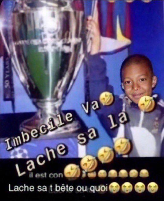 PSG quedó fuera de la Champions ante Dortmund: los memes hacen pedazos a Mbappé y Dembélé