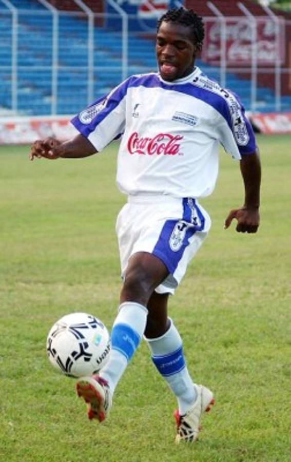 La realidad de Sub-23 de Honduras que no clasificó a JJOO de Atenas 2004